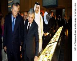 Şeytanı o çocuğu Erdoğan: Milletim darbeyi kendi lehine darbeye dönüştürdü...