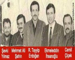 Yedek teker patlak sibobu olan MHP'li İhsanoğlu: Şanghay seni alacak mı, kimse 'alırız' demedi...  