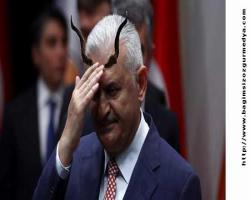 Baş yalakalık merkezi: Yıldırım'ın Moskova ziyaretinde TL ve ruble ile ticaretin ilk adımları atılac