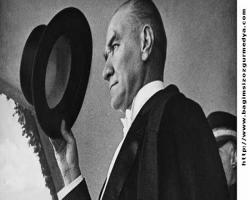 Atatürk kimdir?