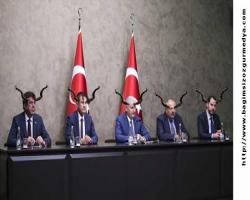 Utanmadan Yıldırım: Bahçeli'ye çay içmeye gittim, Rusya dönüşü teklifi Meclis'e sunacağız...  