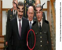 Hulusi Nereden Nereye Akar? İşte  Nereye ve kimin kucağına kendisinin akacağını zannediyordu?