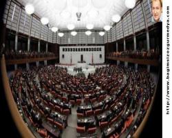 Bu günün aynası yarını görüntüsüdür; 'Ankara'nın dünkü gündemi bu olmalıydı'  