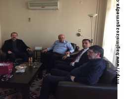 'Başkanlığa karşı çıkanlara gözdağı'