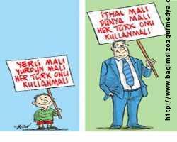 YERLİ MALI HAFTASI (12-18 Aralık) !!!