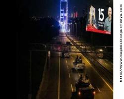 Ahmet Şık:  Adım adım kanlı geceye doğru