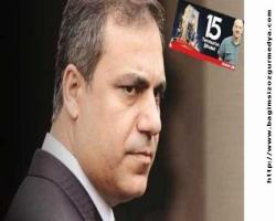 Ahmet Şık: ‘Faaliyet başlıyor’ dedi Akar’ın odasına gitti