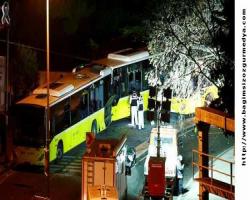 Beşiktaş'taki saldırıda kullanılan araç 1 hafta önce satın alınmış