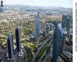 Türkiye ekonomisi 7 yıl sonra ilk kez daraldı