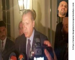 Ahmet Şık:  ‘Allah’ın büyük lütfu’