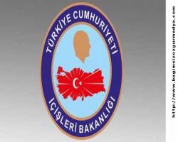 İçişleri Bakanlığı'ndan flaş açıklama!