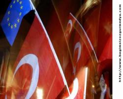 Türkiye AB'yi ikiye böldü