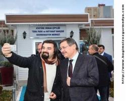 Türkiye'deki yalaka haber ajansları bakın ne haber veriyorlar; Ankapark'a Çinli ve Katarlı işletmeci