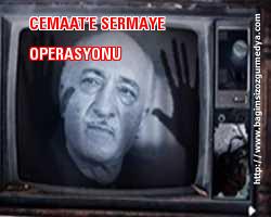 CEMAAT’E SERMAYE OPERASYONU 14:10