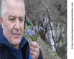 Hilmi ÇAKIR: GÖZYAŞLARI  KURUMADAN, KAR DÜŞTÜ BEDENİNE!..