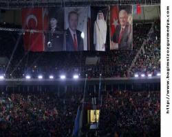 Tartışma yaratan poster TBMM’de