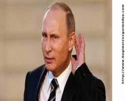 23.12.2016; Şeytanın o çocuğu Erdoğan, Putin’i Karlov suikastının soruşturmasıyla ilgili bilgilendir