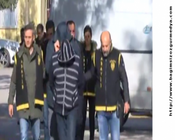 Whatsapp fuhuş hattı polise takıldı