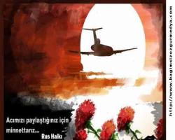 FSB: Tu-154'ün terör eylemi sonucunda düştüğüne ilişkin bir işaret yok