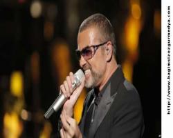 Pop Müziğin Ünlü İsmi George Michael Hayatını Kaybetti