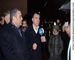 Ahmet Şık'ın son sözleri