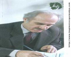 YA BEN YAZMAYAYIM DA KİMLER YAZSIN?