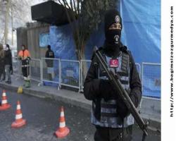 'Reina saldırısını IŞİD'in Özbek hücresi planladı'  