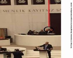 Körler için:Allah aşkına nasıl oluyor da aklınızdan geçiriyorsunuz?  