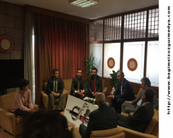 'Tutuklu Gazeteci Mahalli felç olabilir' (VİDEOLU)
