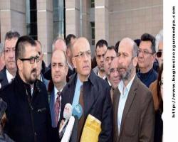 Berberoğlu'na müebbet, Gül ve Dündar'a 10'ar yıl hapis istemi