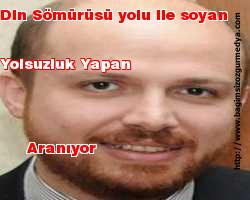 Bilal Erdoğan ifadeye bekleniyor...