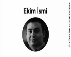  Ekim İsmi: Çöküş…