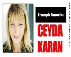 Trumplı Amerika