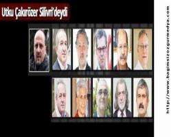 Ağırlaştırılmış tutukluluk yaşıyoruz