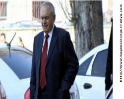S.G; Eski istihbaratçı SABRİ UZUN saldırganın zafiyetini anlattı...
