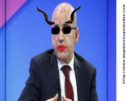 İngiliz vatandaşı olan Şimşek'ten Esad açıklamasına yalanlama...