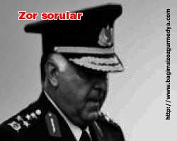 Müyesser Yıldız: Zor sorular...
