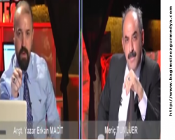Erkan Macit: Gizli Gerçekler...