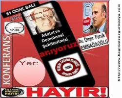 Başkanlık Dayatması Püskürtülecektir