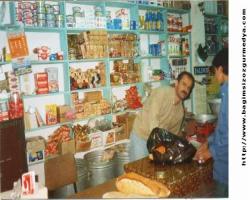 BANA ZEHİR OLAN BİSKÜVİLER!