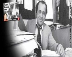 Miyase İlknur: Derin bir ‘umut’suzluk... Mumcu'nun Cumhuriyet’teki ilk yazısı