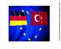 Erdal Akalın : BİR ALMANYA MASALI!..