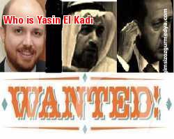 Who is Yasin El Kadı