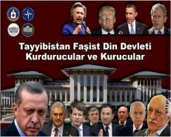HKP Genel Başkanı Nurullah Ankut'tan Referandum Değerlendirmesi