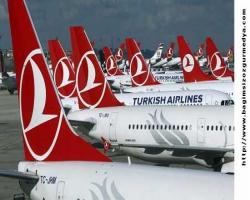 THY'den 'devir' açıklaması
