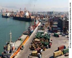 Türkiye'ye uygulanan yaptırımlardan Doğu savaş kolu liderliğinde nasibini aldı  