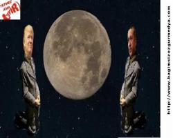 Dünyayı çıkmaza sokan iki seytani varlık Erdoğan ve Trump'tan stratejik ortaklık vurgusu...
