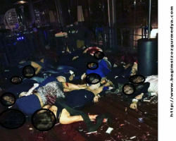 Reina saldırısıyla ilgili son dakika gelişme!