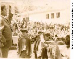 HÜNGÜR HÜNGÜR AĞLADIM!