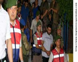 Evet darbe yaptım, oturup çocuk gibi ağlayacak mıyım?